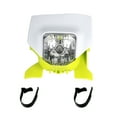 thumbnail image 1 of Luces LED de faro de motocicleta para reemplazo de bicicleta de tierra para Husqvarna TE 1 MABOTO Lámpara de cabeza, 1 of 6