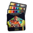 thumbnail image 2 of Prismacolor Premier Soft Core Colored Pencil, Set of 72 Assorted Colors + Scholar Colored Pencil Sharpener, 2 of 3