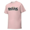 thumbnail image 6 of Tostitos T-Shirt for Boys Girls, Kids Novelty Crew Neck Tops, Lightweight Short Sleeve Tee, XS-XL, 6 of 9