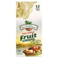 thumbnail image 2 of Brothers-All-Natural, Fruit Crisps, Fuji Apple, 12 Single-Serve Bags, 0.35 oz Pack of 2, 2 of 3