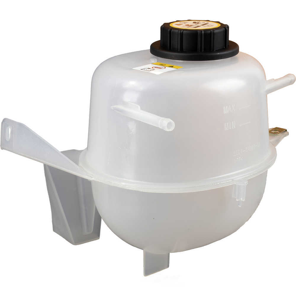 Global Parts Distributors LLC 2411017 Engine Coolant Reservoir