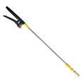 thumbnail image 5 of Pitycbo Retractable Sprayer Rod Extension Rod 70cm-130cm Replacement Ergonomic Water Sprayer for Outdoor Watering Hanging Plants High pressure nozzle, 5 of 9