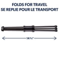 thumbnail image 4 of Quartet Chevalet Instantané De Table, Noir, 4 of 5