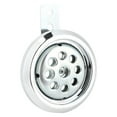 thumbnail image 1 of Waterproof Horn, 110dB  Rustproof Motorcycle Horn Wear Resistant 12V  For Maintenance, 1 of 8