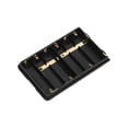 thumbnail image 3 of 6 AA Battery Case, Large Capacity Battery Box Replacement Protective Wear   For  VX-150, 3 of 8