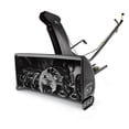 thumbnail image 1 of MTD 42 inch Three-Stage Snow Thrower Attachment, 1 of 2