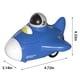 thumbnail image 3 of Press Flying Toy Boy Girl Return Car Driving New Nursery Educational Toys, 3 of 8