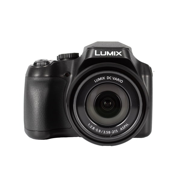 Lumix FZ85D Camera Kit - Photography studio setups - Walmart