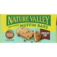 thumbnail image 4 of Nature Valley Soft-Baked Chocolate Chip Muffin Bars, 12 ct, 14.88 OZ, 4 of 9