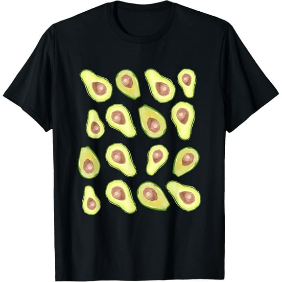 t-shirt Holy Guacamole T-Shirt, Avocado Shirt, Guacamole Tee T-ShirtMen and women can wear, black T-shirts, gifts. Age: M,L，XL 2XL, 3XL, 4XL