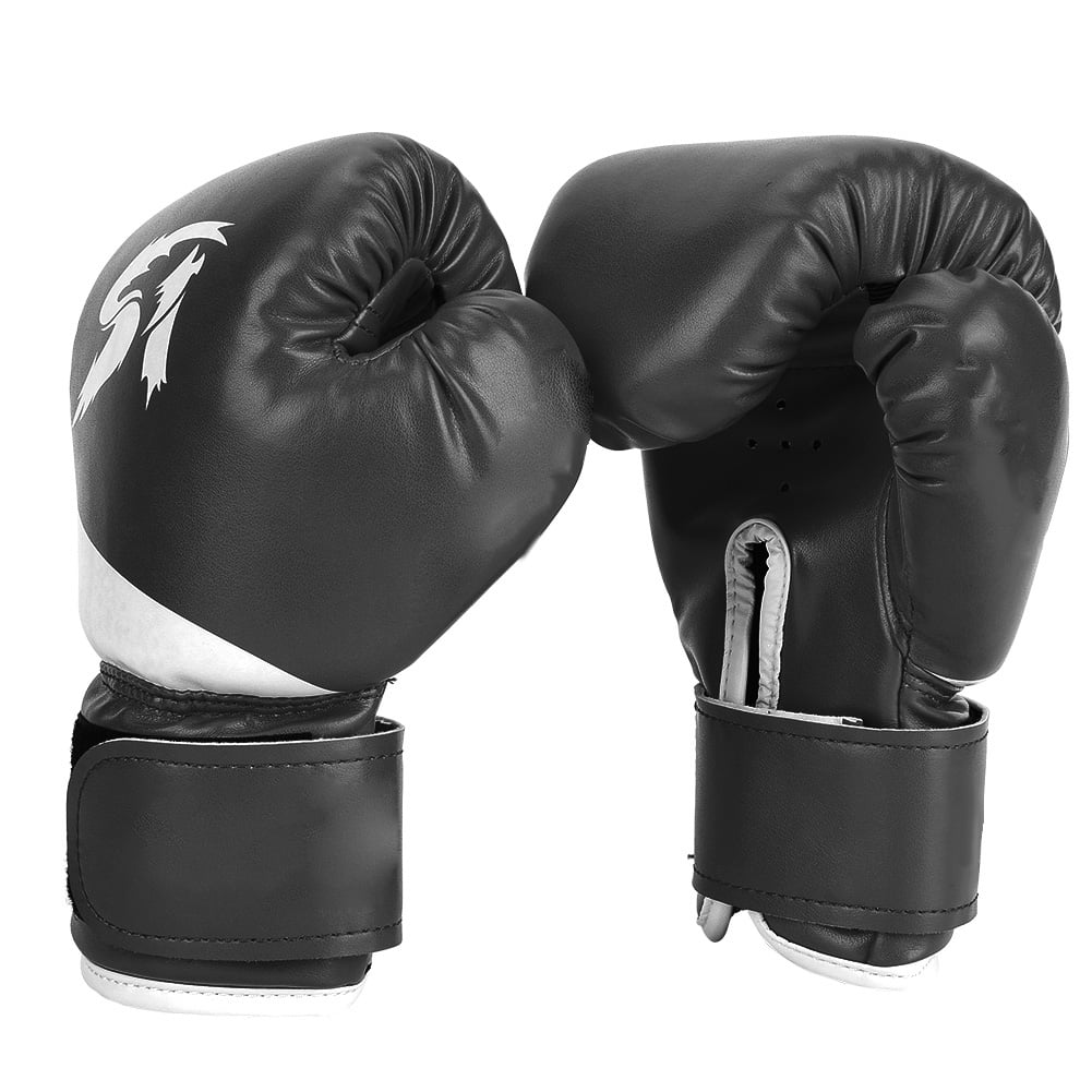 Boxing Gloves, Durable Kids Boxing Gloves, Lightweight For Thai Boxing