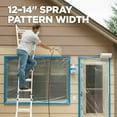 High Efficiency Airless 619 Reversible Spray Tip for Solid Stain Paint
