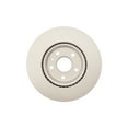 thumbnail image 2 of Raybestos 580746FZN Rust Prevention Technology Coated Rotor Brake Rotor, 1 Pack Fits select: 2010-2017 CHEVROLET EQUINOX, 2013-2015 CHEVROLET MALIBU, 2 of 2