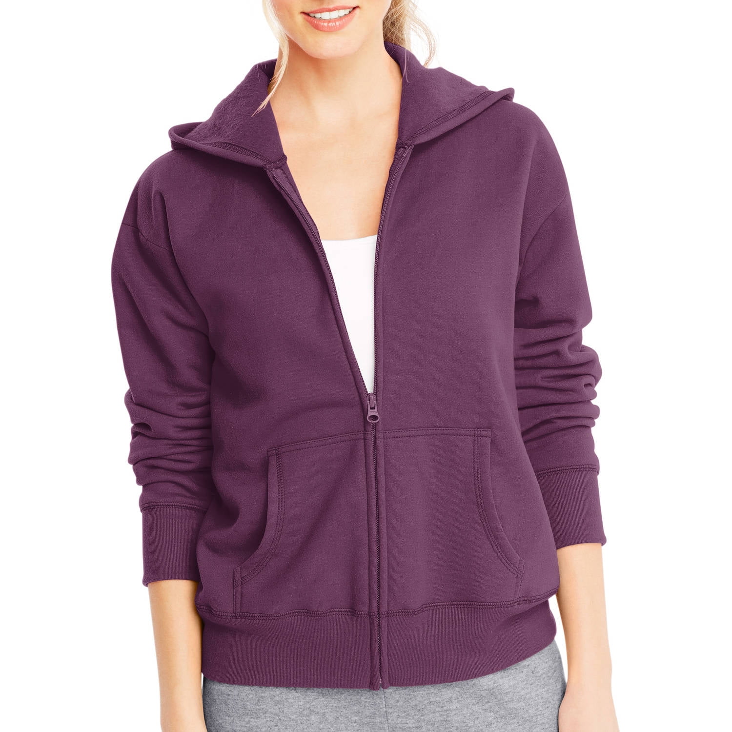 Hanes Women's Basics Collection