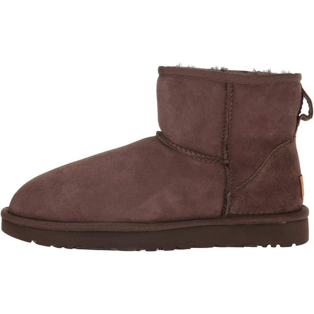UGG Bottes d'Hiver Classiques Mini Ii pour Femmes
