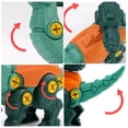 thumbnail image 4 of Dinosaur Stem Toy Set: Funny Cute Take Apart Dinosaur Toy Dinosaur Building Toy, 4 of 10