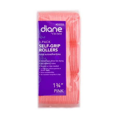 diane rollers grip self inch pack pink dialog displays option button additional opens zoom