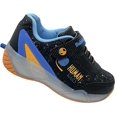 thumbnail image 3 of Bubble gummers Tenis Patín Retráctil Luces Impacto 17-23 (Negro, JP_Footwear_Size_System, Little_Kid, Men, Measurement, Measurement_22_Point_0_Centimeters), 35197554, 3 of 5