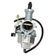 thumbnail image 1 of Pieza de Carburador PZ27 Herramienta Eléctrica de Carburador para ATV Dirt Bike Taotao Roketa Silver Macarena Parte del carburador, 1 of 6