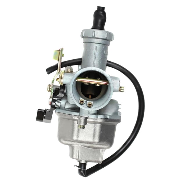 Pieza de Carburador PZ27 Herramienta Eléctrica de Carburador para ATV Dirt Bike Zulema Parte del carburador