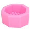 thumbnail image 1 of Silicone , Candy Molds Three Dimensional Flexible Non Stick  For Home, 1 of 8