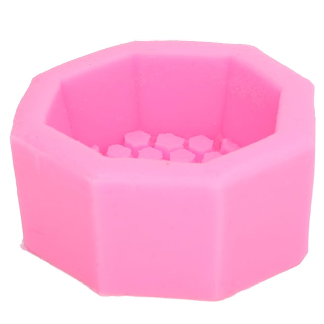 Silicone , Candy Molds Three Dimensional Flexible Non Stick For Home