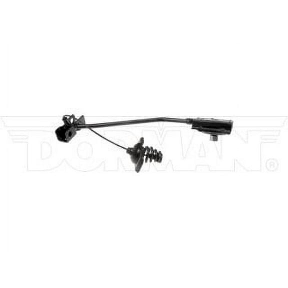 Dorman 924-633 Spare Tire Hoist Assembly