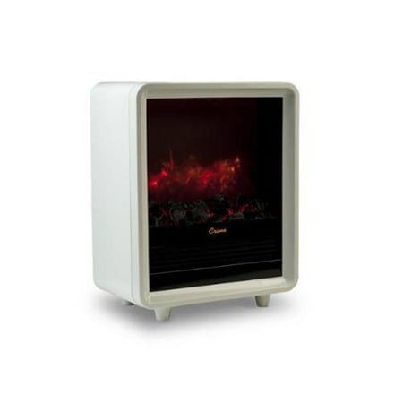 Crane Mini Fireplace Heater White Com - Crane 1500 Watt Mini Fireplace Heater Crane Mini Fireplace Heater White Com - Crane 1500 Watt Mini Fireplace Heater
