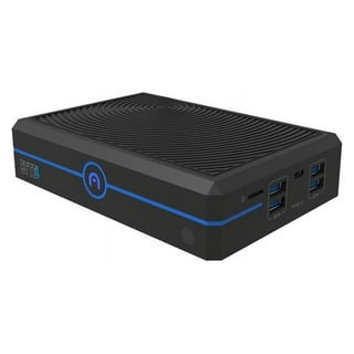 Azulle Access4 Pro Fanless Mini PC Stick with Windows 11 AG3225