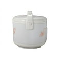 Tiger Jnp1500 8 Cup Rice Cooker