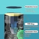 thumbnail image 3 of Sewer Anti-Odor Shower Drain Stopper Deodorant Floor Drain Cover, 3 of 3