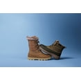 thumbnail image 5 of Ozark Trails Women's Tall Lace Up Boots, 5 of 9