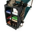 thumbnail image 4 of Storage Cabinet (Black), 4 of 5
