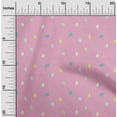 thumbnail image 1 of oneOone Cotton Flex Fabric Egg Easter Print Fabric BTY 40 Inch Wide, 1 of 1