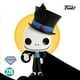 thumbnail image 2 of Funko Pop Jack Elegante #226 Extraño Mundo De Jack Diamond Original Funko Dapper Jack Skellington The Nightmare Before Christmas, 2 of 3