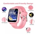 thumbnail image 2 of Reloj Inteligente Con Cámara Táctil Hd Y 24 Juegos P/niños, 2 of 7