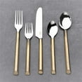 thumbnail image 3 of SMM EXPORTS INOX Plateau Flatware 20 Pc. Place Setting (Serves 4), 3 of 10