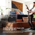 thumbnail image 3 of Amplificador combo para guitarra BOSS Katana-50 Gen 3 50 W USB-C, 3 of 9