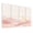 Color 1, variant on 8 Pack Art Acoustic Panels Sound Absorbing Red Brick Wall Seamless Rustic Industrial Texture Decorative Soundproof Wall Panels Self Adhesive for Nursery Game Room Bedroom 48"x32"