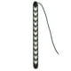 thumbnail image 4 of 2 uds Flexible Impermeable Coche Intermitente Flecha DRL /ámbar Tira Luz Faro 12LEDs, 4 of 7