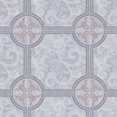 thumbnail image 4 of 4Pcs Dollhouse Floor Sticker 1/12 Scale Good Gloss Small Unique Lifelike Miniature Dollhouse Floor Paper Sticker 05, 4 of 4