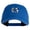 Royal, variant on 1928 Steamboat Willie Mickey Embroidered 6 Panel Baseball Cap - Khaki OSFM