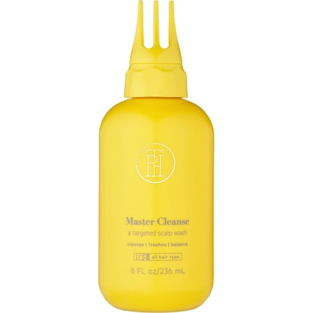 6 Pack - TPH by Taraji Master Cleanse Scalp Treatment Wash – 8oz