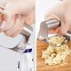 thumbnail image 5 of Stainless Steel Garlic Press, Garlic Press Rocker, 5 of 5