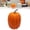 Orange, variant on CSSJKYJ Large Artificial Pumpkins,White Fake Pumpkins Large Faux Pumpkins for Autumn Thanksgiving Halloween Seasonal Holiday Decor Decoration (8.7x6.1 In)