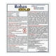 thumbnail image 4 of Relajante muscular Robax Gold 24 tabletas 500 mg/200 mg, 4 of 4