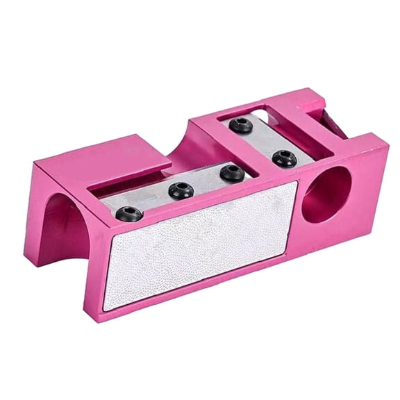 Moldeador de tacos de billar de metal 10 en 1, accesorios para tacos de billar para reemplazo y modelado