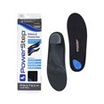 PowerStep ProTech Control Full Length Orthotic Insoles Orthotics for