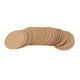 thumbnail image 2 of 50Pcs Round Kraft Gift Tag with Hemp Cord, 2 of 5