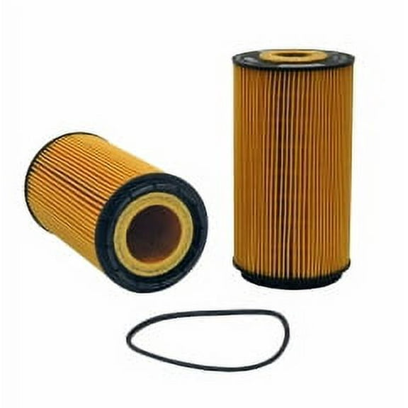 WIX WIX - 57562 - Engine Oil Filter